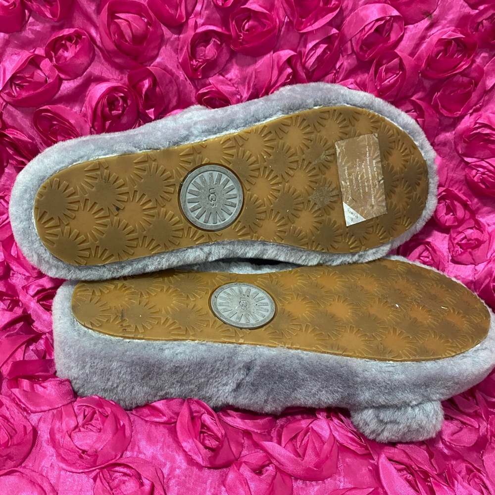 Oh Yeah Slingback Slipper UGG - Picture 6 of 14